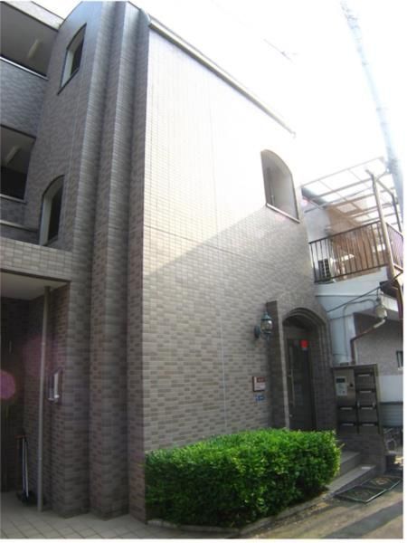イッツ哲学堂公園の外観画像