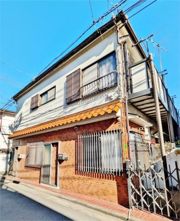 ハイムチェリーの外観画像