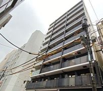 アーバネックス日本橋馬喰町Ⅱの外観画像