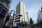 プライマル御茶ノ水の外観