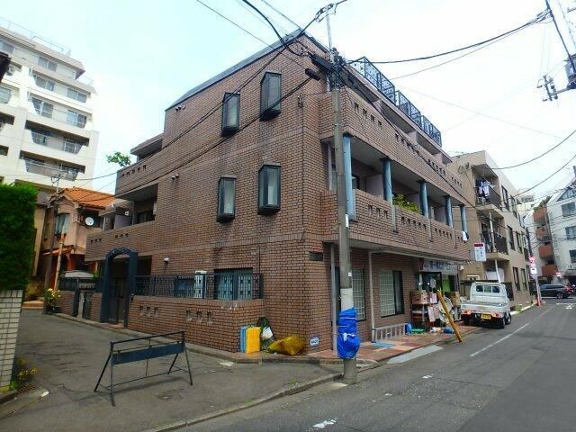 ローザ西荻窪の外観画像