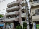 ユーコート野方の外観