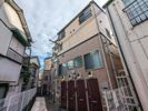 インベスト大井町Ⅵの間取り画像