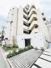 GALICIA KIKUKAWA ESTUDIOの間取り画像