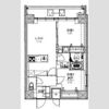 S-RESIDENCE両国sereaの間取り画像