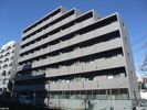 ルーブル高田馬場弐番館の間取り画像