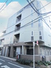 アビターレ霞町の外観画像