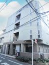 アビターレ霞町の間取り画像