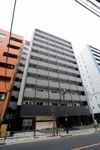 ステージファースト吾妻橋の間取り画像
