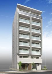 LiveCasa日暮里EASTの外観画像