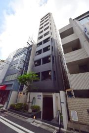 エステムプラザ丸の内NORTH RISEの外観画像