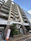ドルフ後楽園ステーションフロントの間取り画像