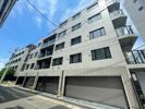 ルミーク千歳船橋の間取り画像