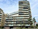 ONE ROOF RESIDENCE KIBA EASTの間取り画像