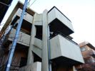 小幡マンションの間取り画像
