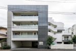 ミリアレジデンス桜新町の間取り画像