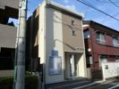 レオネクストさくらの間取り画像