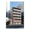 アンシャンテ門前仲町の間取り画像