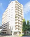 ニュー荻窪マンションの間取り画像