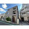 シャトレ新江古田の間取り画像