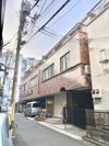 カーサ・ブリランテの間取り画像