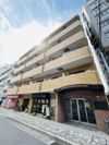 ライオンズマンション三鷹さくら通りの間取り画像