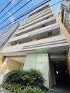 ミェーレ日本橋の外観