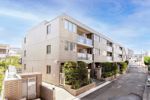 レジディア世田谷若林の間取り画像