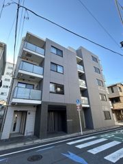 Live Casa門前仲町の外観画像