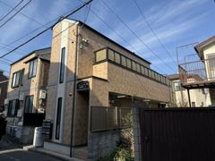 アーバンプレイス沼袋Ⅶ Aの外観画像