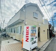 若宮シティハイツの外観画像