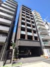 クレイシア芝浦の間取り画像