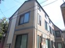 アーバンプレイス東高円寺Ⅲの外観