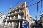 アリーチェ高田馬場の間取り画像