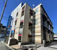 レオパレスメゾン 紗々の間取り画像