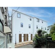 ミハス田園調布南の外観画像