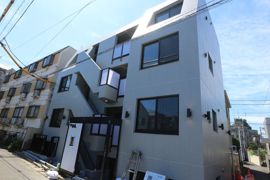 ヒルトップテラス笹塚の外観画像