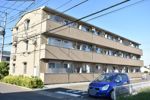 グランマルニエの間取り画像