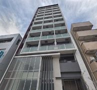 ルモーデ亀戸の外観画像