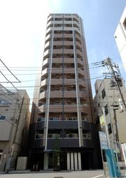 ライズコート東京イーストの外観画像