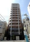ライズコート東京イーストの間取り画像