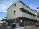 第8グリーンハイツの間取り画像