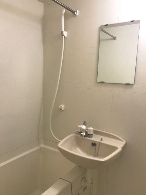 バスルーム