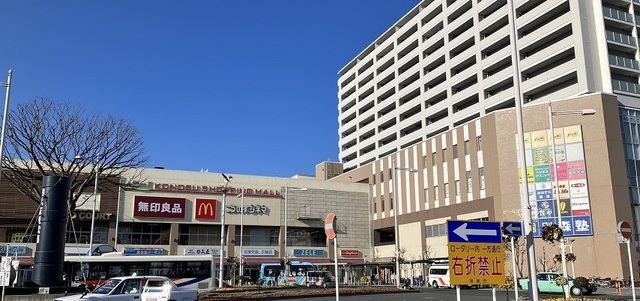 近くのエルミこうのすまで1,510m（徒歩19分）