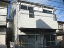レオパレス上石神井の間取り画像