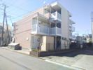 レオパレスブロッサムの間取り画像
