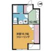 ルミナスコート三軒茶屋の間取り画像