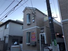 ライフピアカリーナの外観画像