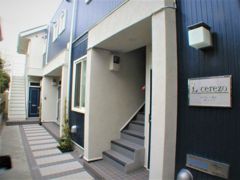 エルセレッソ桜丘の外観画像