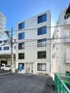 TAKAIDO ONEの間取り画像